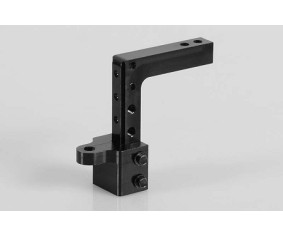 RC4WD Adjustable Drop Hitch (Short)
