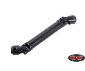 RC4WD Scale Steel Punisher Shaft V2 (90mm - 115mm / 3.54