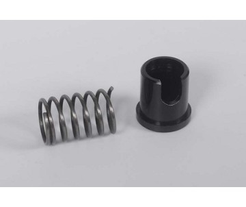 RC4WD Replacement Hitch Clip and Spring for BigDog Trailers
