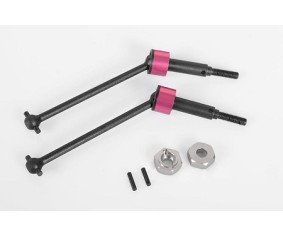 RC4WD XVD Axle for Digger Scale Monster Truck Axle