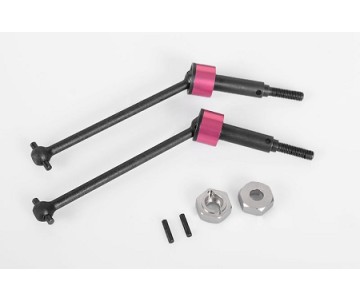 RC4WD XVD Axle for Digger Scale Monster Truck Axle