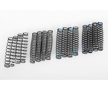RC4WD Internal Springs for ARB and Superlift 80mm Shocks