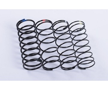 RC4WD 100mm Rock Krawler Shock Spring Assortment