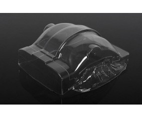 RC4WD Front Inner Fender Set for Mojave / Hilux Body