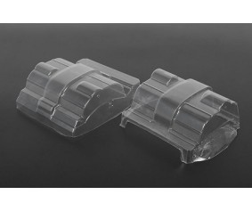RC4WD Inner Fender Set for Defender D90 Body