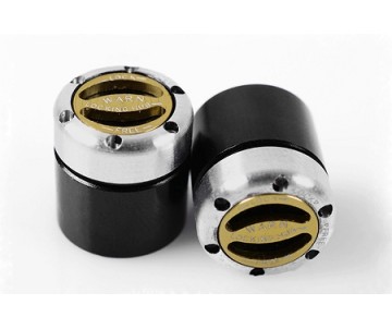 RC4WD 1/8 Warn Scale Manual Locking Hubs