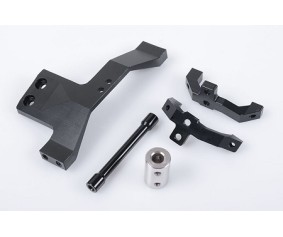 RC4WD Trail Finder 2 V8 Engine Mounts