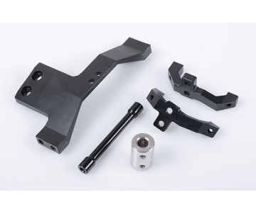 RC4WD Trail Finder 2 V8 Engine Mounts