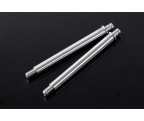 RC4WD Replacement Shock Shafts for King Dual Spring Shocks (90mm)