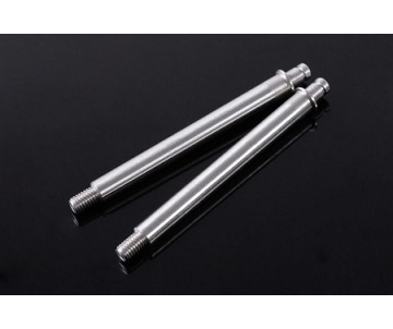 RC4WD Replacement Shock Shafts for King Dual Spring Shocks (90mm)