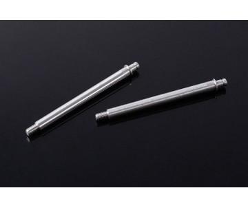 RC4WD Replacement Shock Shafts for King Dual Spring Shocks (100mm)