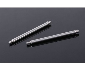 RC4WD Replacement Shock Shafts for King Dual Spring Shocks (120mm)