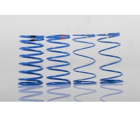 RC4WD 80mm King Off-Road Dual Spring Shocks Spring Assortment