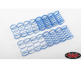 RC4WD 90mm King Off-Road Dual Spring Shocks Spring Assortment