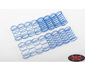 RC4WD 90mm King Off-Road Dual Spring Shocks Spring Assortment