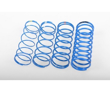 RC4WD 110mm King Off-Road Dual Spring Shocks Spring Assortment