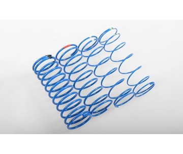 RC4WD 120mm King Off-Road Dual Spring Shocks Spring Assortment