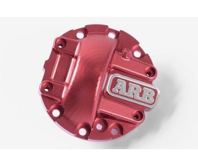 RC4WD ARB Diff Cover For The Yota II Axle (Red)