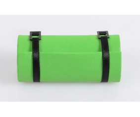 RC4WD 1/10 Sleeping Mat w/Straps (Green)