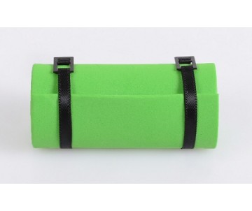 RC4WD 1/10 Sleeping Mat w/Straps (Green)