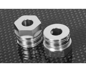 RC4WD 17mm Hex for RC4WD Extreme Duty XVD for Clodbuster Axle