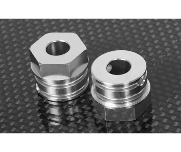 RC4WD 17mm Hex for RC4WD Extreme Duty XVD for Clodbuster Axle