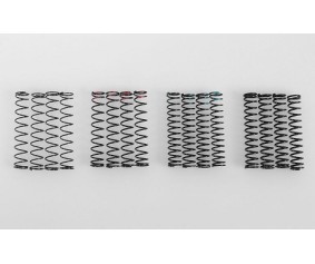 RC4WD 70mm Ultimate Scale Shocks Internal Spring Assortment