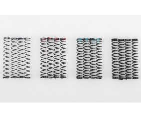 RC4WD 80mm Ultimate Scale Shocks Internal Spring Assortment