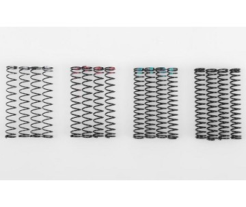 RC4WD 80mm Ultimate Scale Shocks Internal Spring Assortment