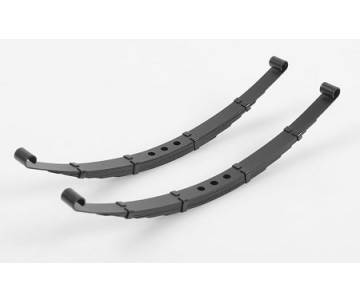 RC4WD Super Scale Steel Leaf Spring for TF2 & Tamiya Bruiser