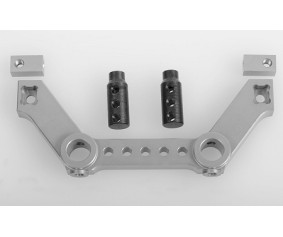 RC4WD Blade Snow Plow Mounting kit for Gelande 2