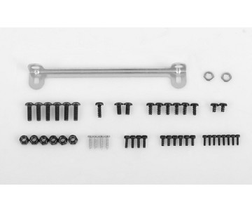 RC4WD Mojave II Body Hardware Kit