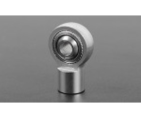 RC4WD Aluminum Mini M3 Rod End with Steel Ball (10)