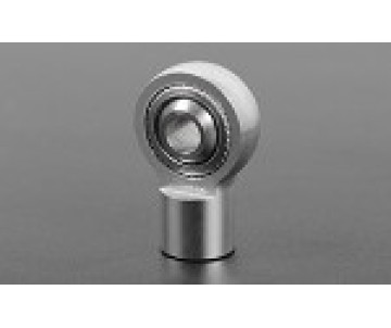 RC4WD Aluminum Mini M3 Rod End with Steel Ball (10)