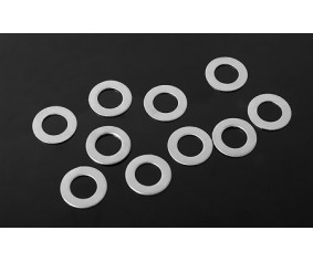 RC4WD 5mm x 9mm x 0.3mm Axle Shims