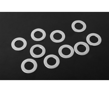 RC4WD 5mm x 9mm x 0.3mm Axle Shims