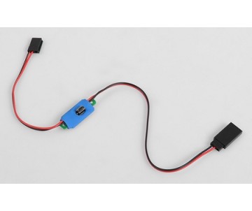 RC4WD Strobe Lighting Unit