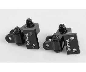RC4WD Teraflex Revolver Z-Box for Trail Finder, F-350, Hilux, Tundra