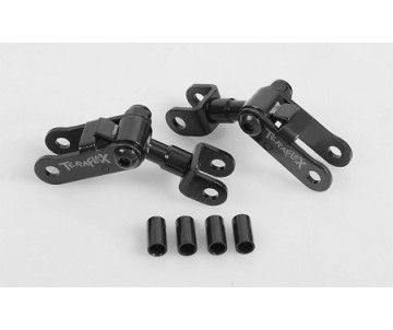 RC4WD Teraflex Revolver Shackle