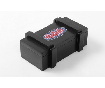 RC4WD 1/10 Wooden Shipping Case