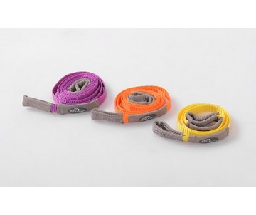 RC4WD ARB Winch Strap Set