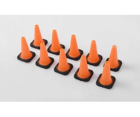 RC4WD 1/10 Traffic Cones