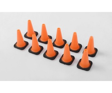 RC4WD 1/10 Traffic Cones