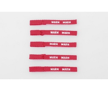 RC4WD Warn Winch Pull Tags