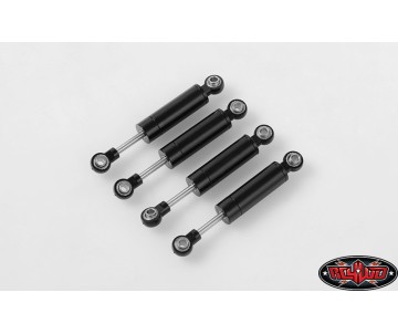RC4WD The Ultimate Mini Scale Shocks (40mm) (4)