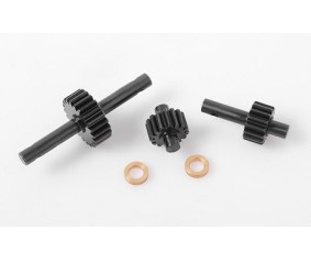 RC4WD Replacement Gear Set for Hammer T-Case
