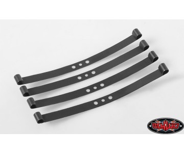 RC4WD Replacement Leaf Springs for TF2 SWB (4)
