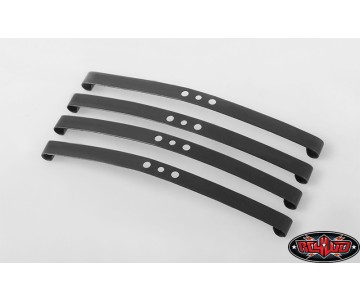 RC4WD Replacement Leaf Springs for TF2 SWB (4)