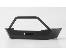 RC4WD Tough Armor Winch Bumper w/Stinger