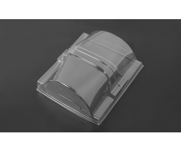 RC4WD Front Inner Fender Set for Chevy Blazer